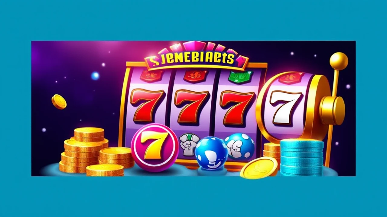 Revealing the Secrets of Progressive Prize Pool Slot Games