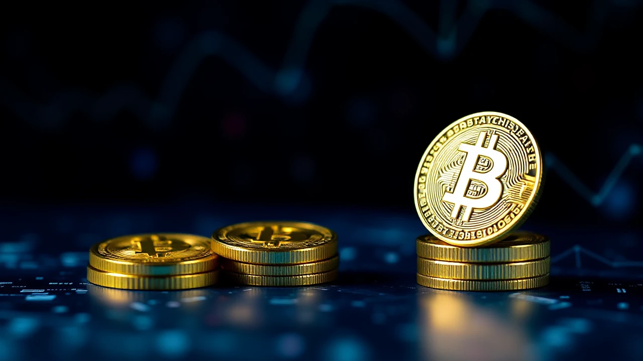 Hur Bitcoin-prisets påverkan på den globala ekonomin