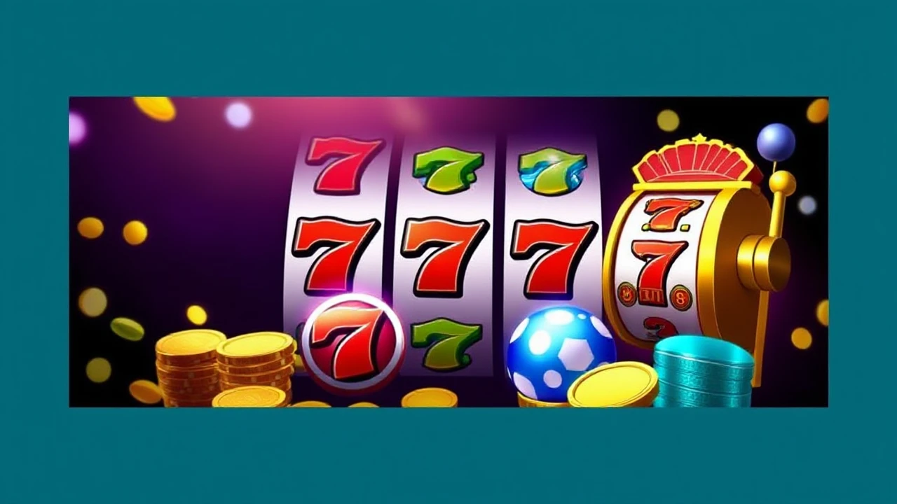 Slot Game: Giải Trí Hay Đánh Bạc?