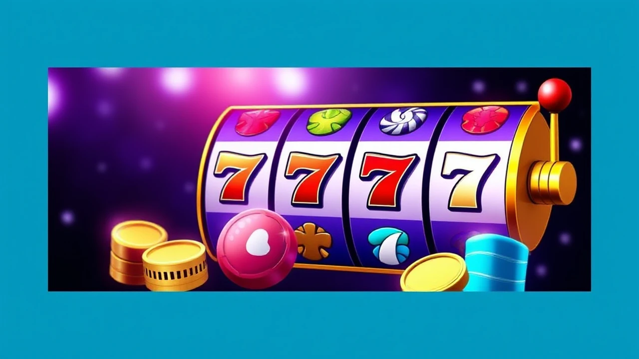 The Rise of Gamification Elements in Slot Game Mechanics