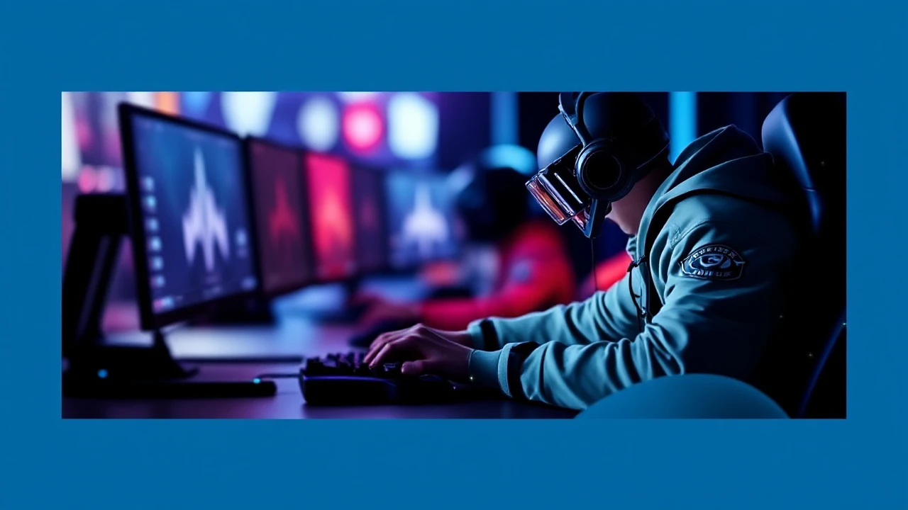 Unleashing Your Potential: Top Strategies for Online Gaming Success