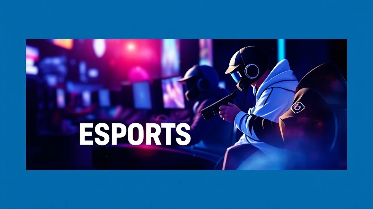 Unveiling the Evolution of Esports Culture: A Emergence of Digital Gaming Community