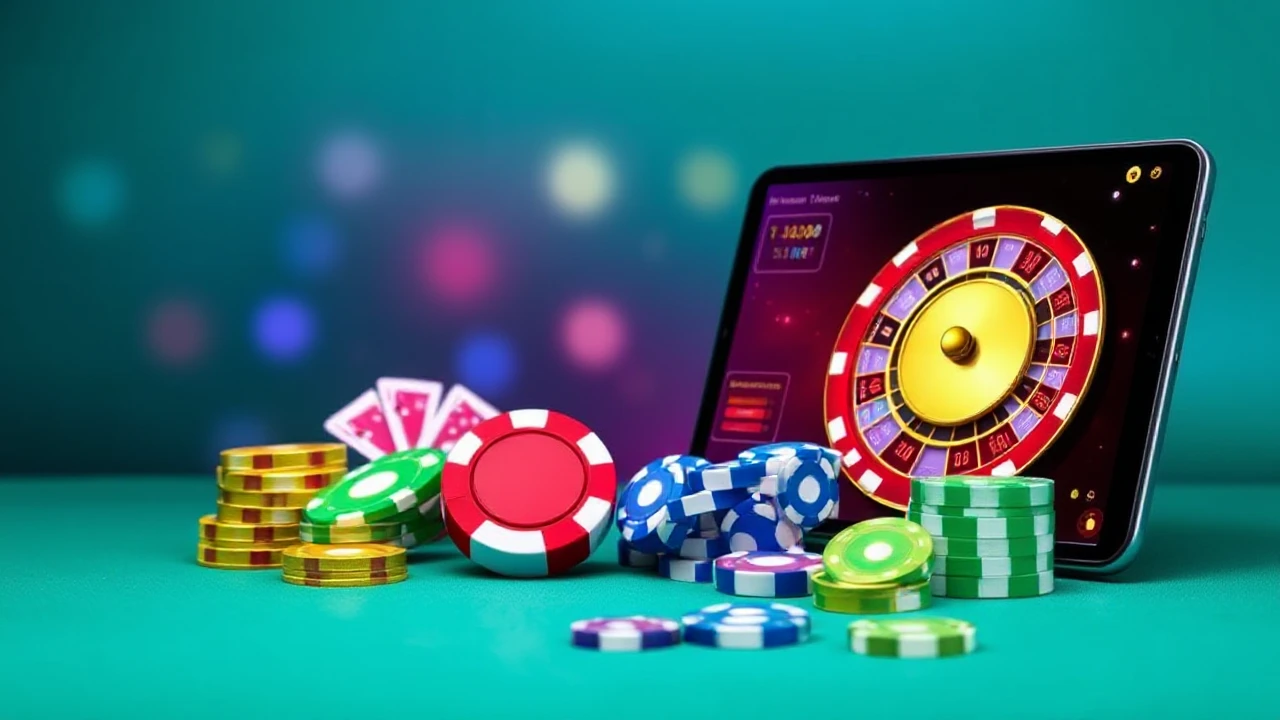 Revealing the Latest Casino Trends of this Year: What's Hot