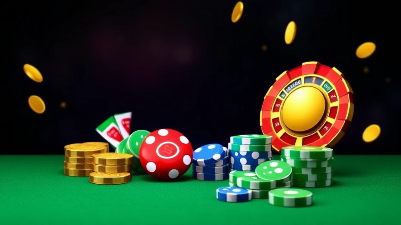 Strategies for Winning Big at 789G Casino