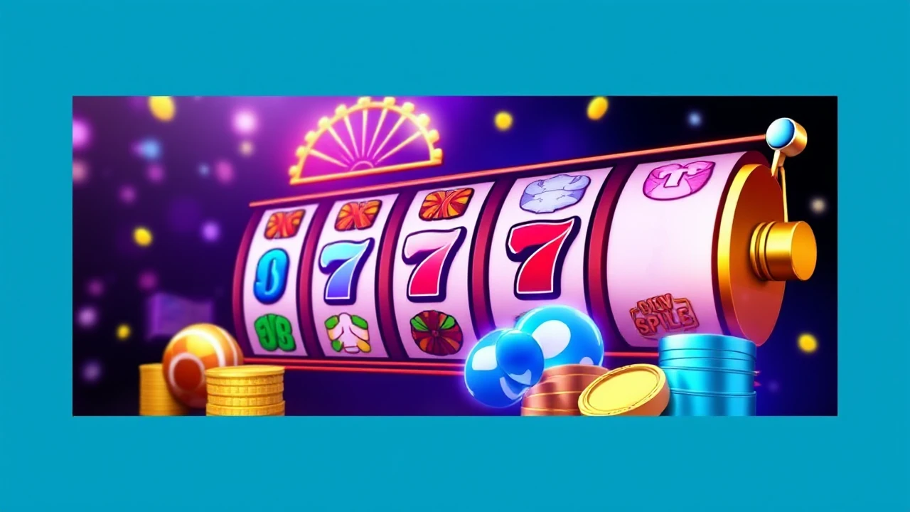 The Growth of VR Slots in Online Casinos