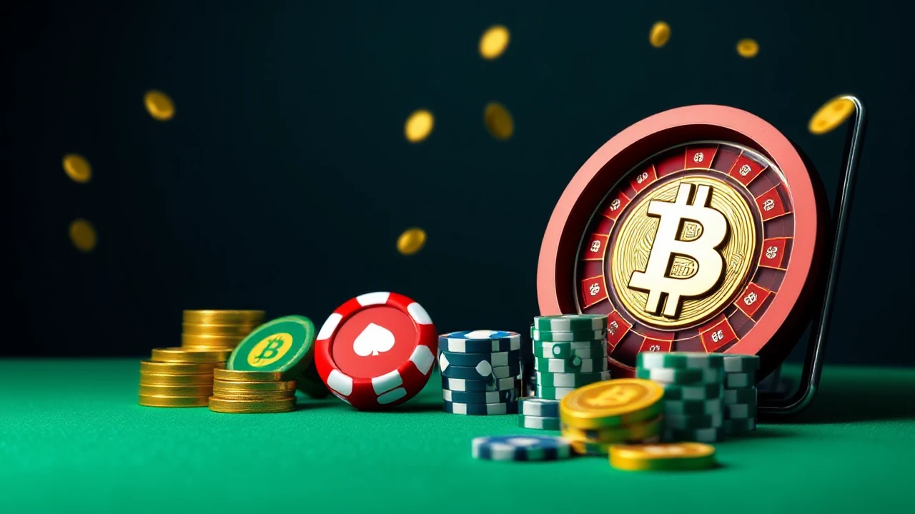 Die besten Krypto-Casinos für Anfänger im Jahr 2022