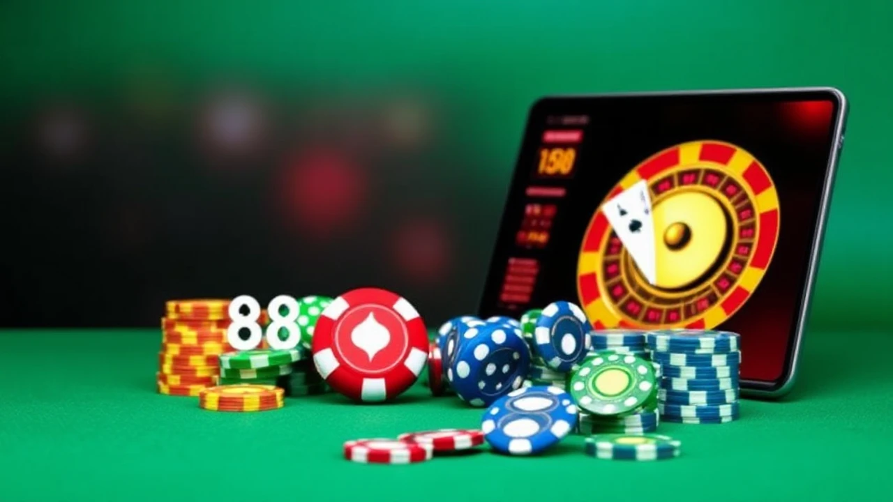 Successful Strategies for Mastering FB88 Casino Games