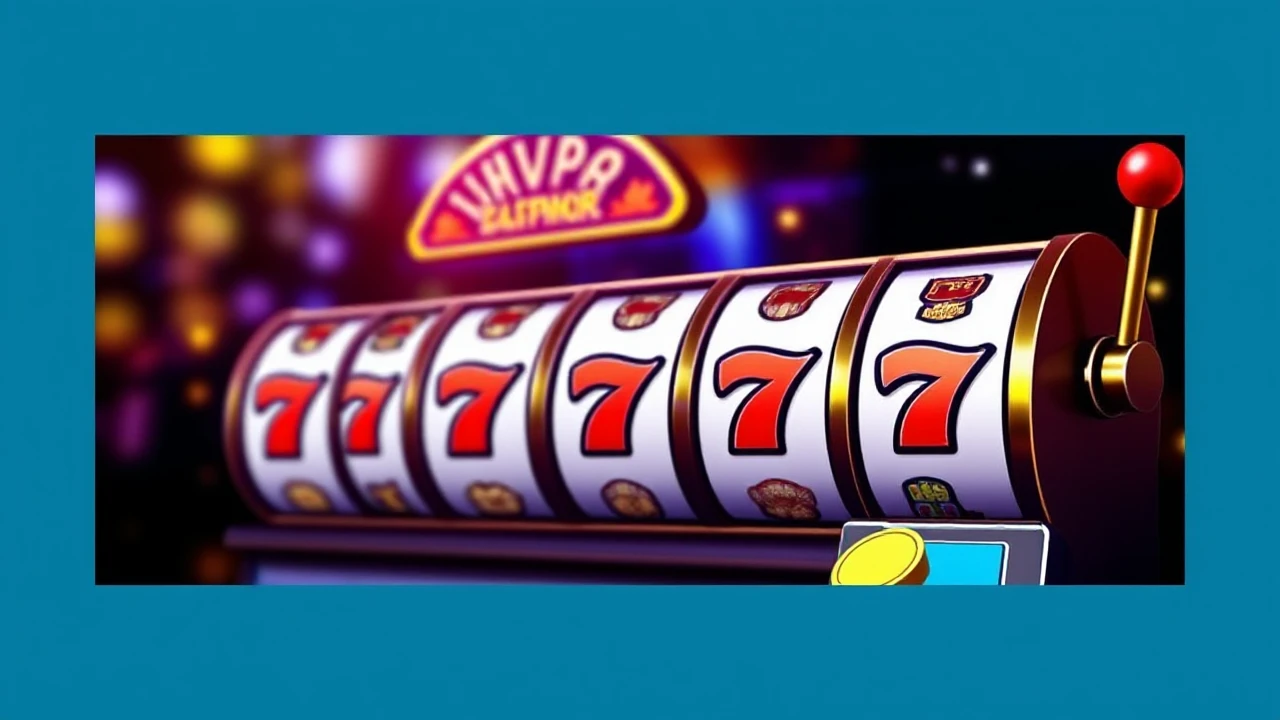 Mastering the Technique of Gambling House Slot Payouts