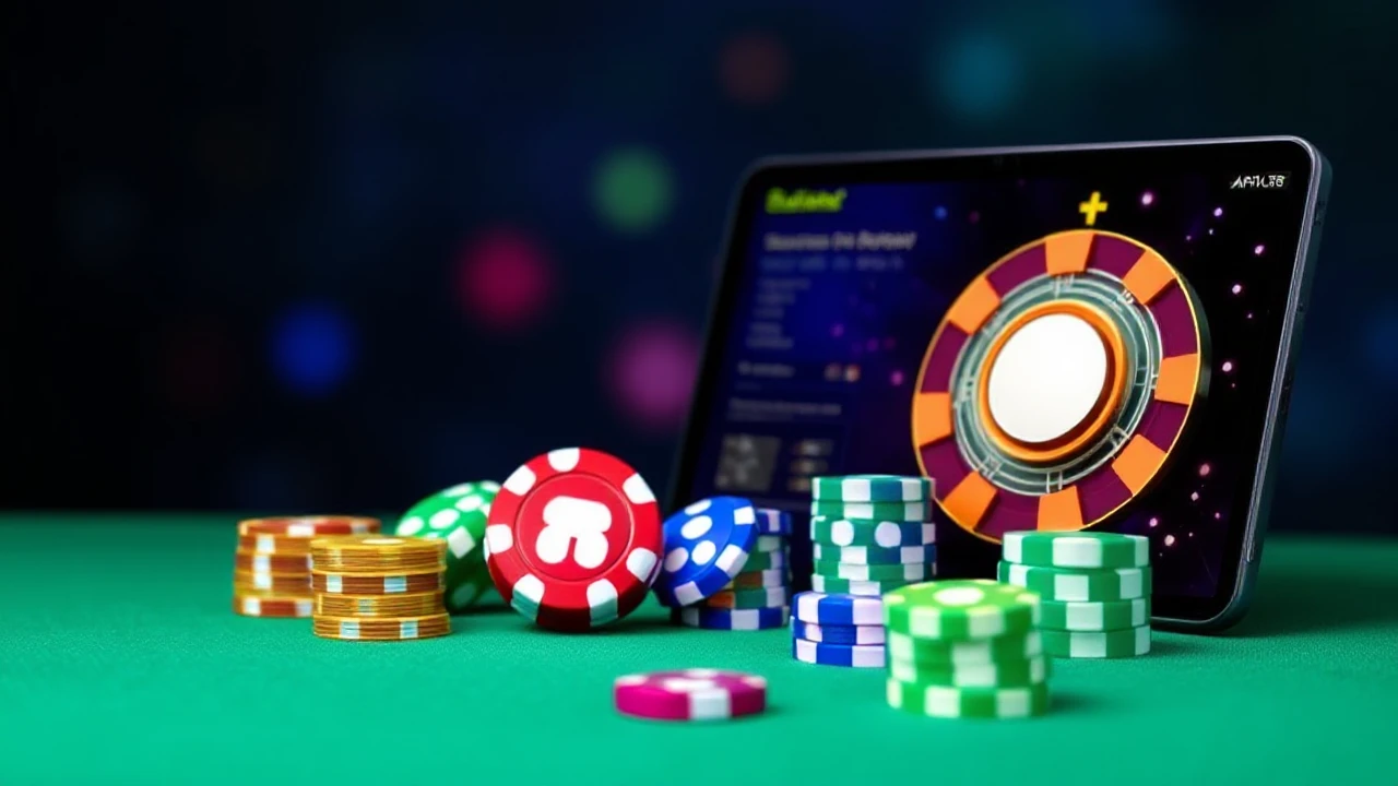 Unveiling the Keys to Successful iGaming Platforms