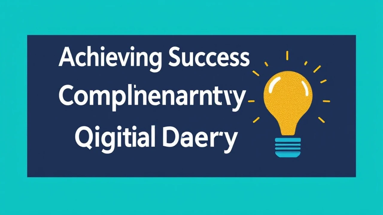 Achieving Success in Complimentary Digital Questionnaires: Valuable Techniques for Success Every Attempt