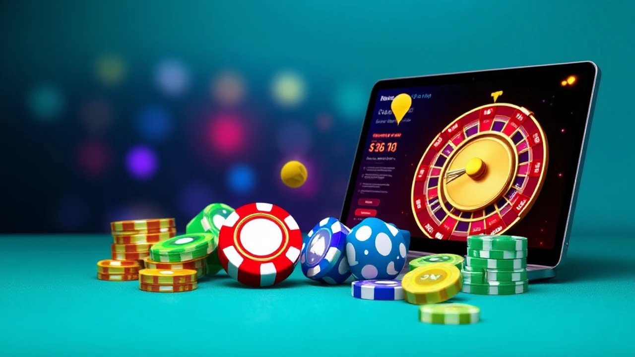 Unleashing the Excitement of Virtual Gaming Experiences: Top Picks to Play Today