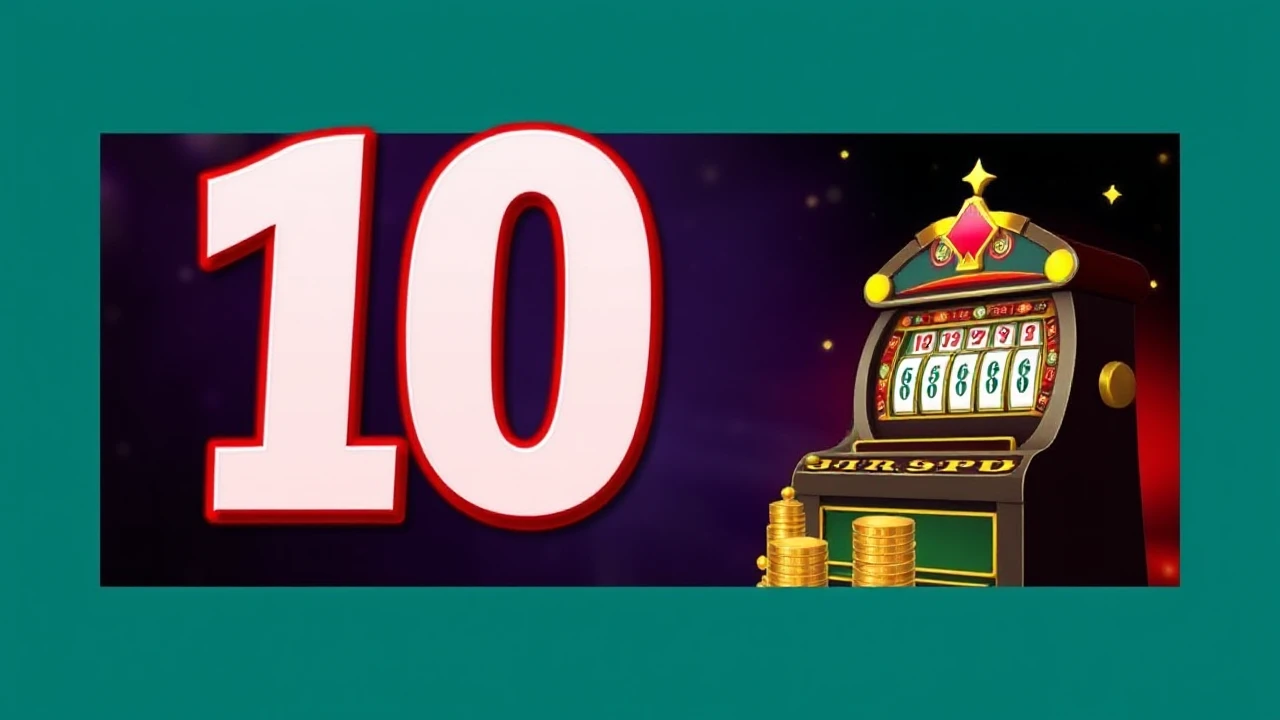 Revealing 10 Incredible Casino Jackpot Stories That Will Astound