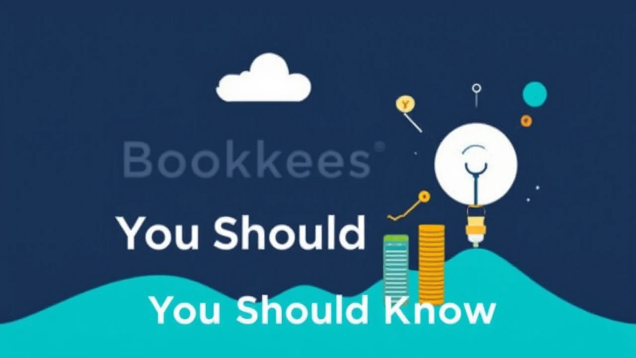 Current Developments in Vancouver Bookkeeping Services You Should Know