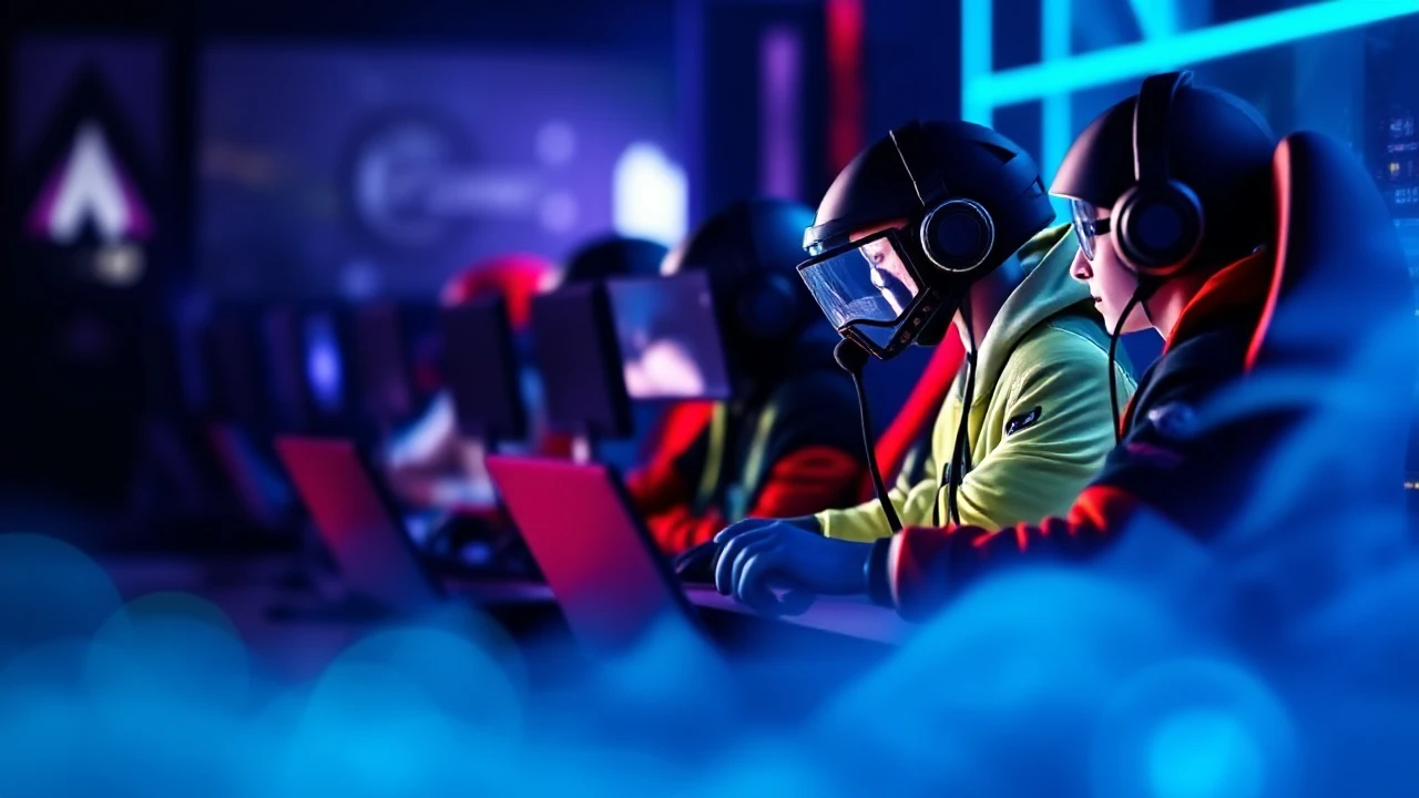 The Emergence of Esports Betting: An Exciting Frontier for Betting Sites
