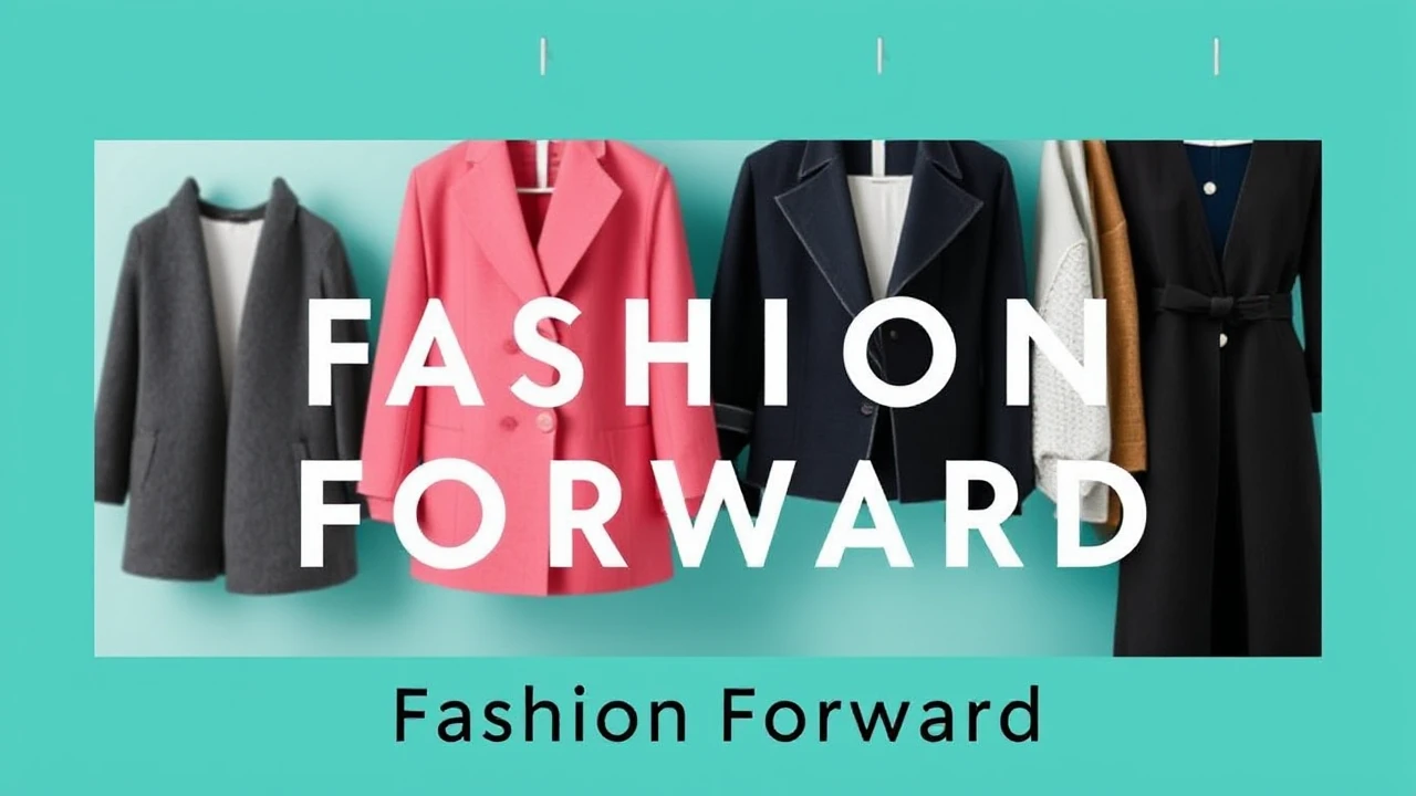 Fashion Forward: Top Tips for Creating a Wardrobe That Stands the Test of Time