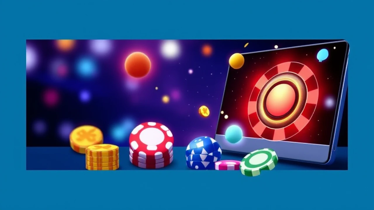 UK88 Casino: Redefining the Future of Responsible Digital Entertainment