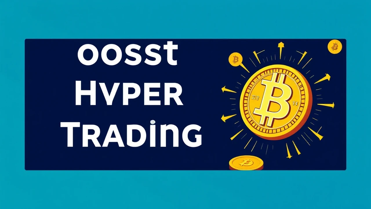 Boost Your Profits: Bitcoin Hyper Trading Tips