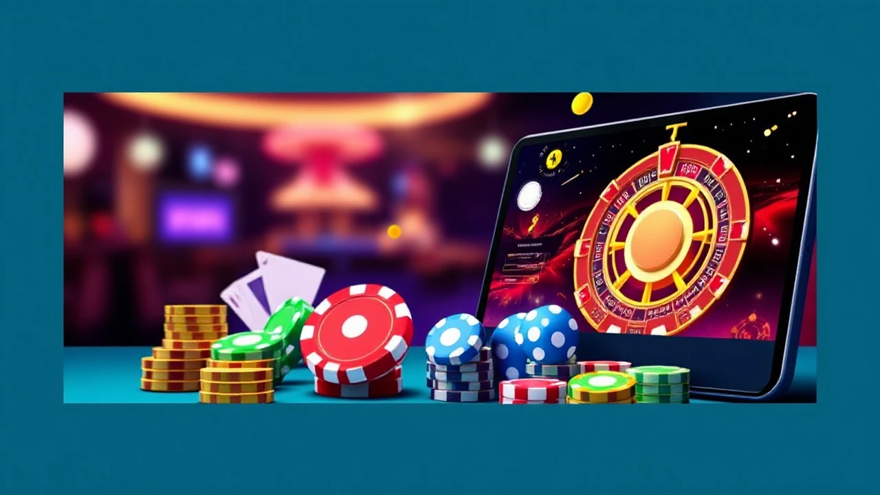 Future Casino Landscape: Key Trends to Monitor