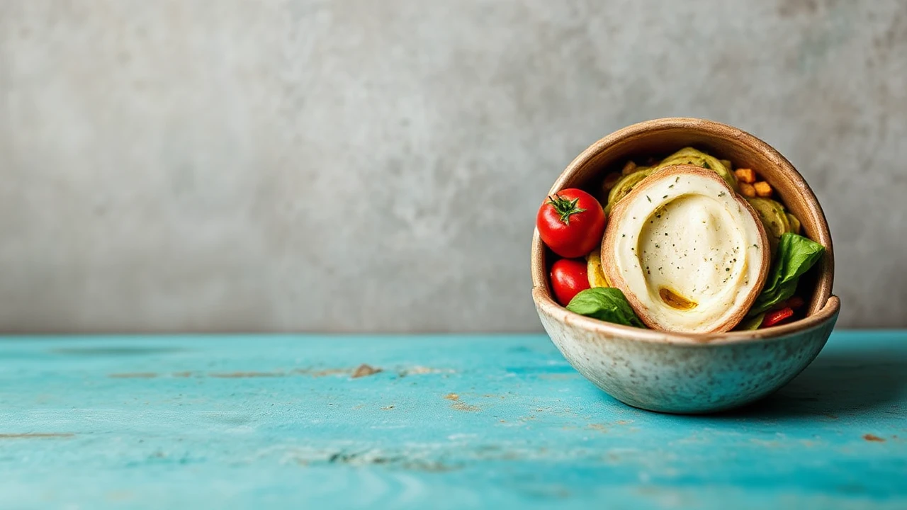 A Comprehensive Overview to Embracing a Mindful Eating Lifestyle for Wellness