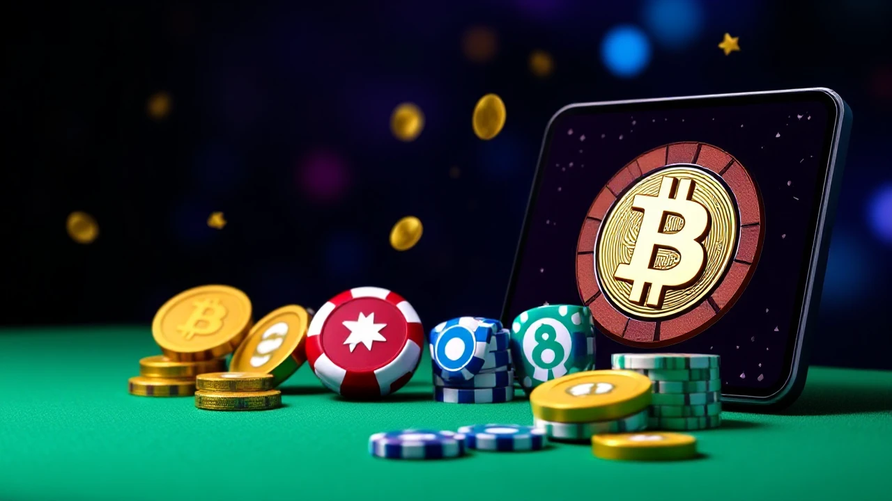 Les Tendances les plus En Vogue des Plateformes de Jeu Cryptographiques en 2021