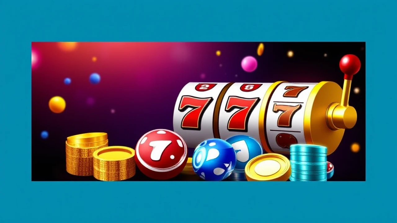 Advice on Selecting the Finest Casino Slots for Maximum Payouts