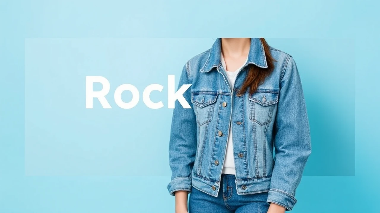 5 Trendy Ideas to Rock Denim Jackets During the Current Season: Expert Advice