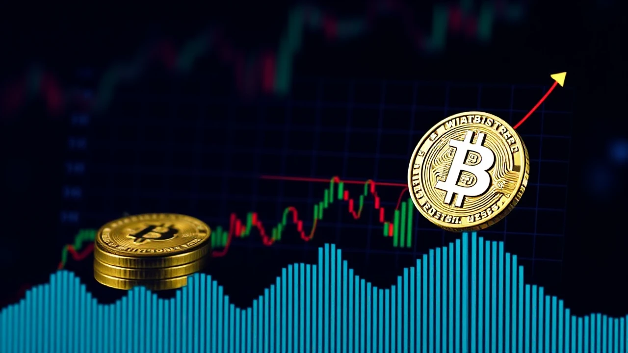 Komplett steg-för-steg-guide till att analysera Bitcoin prisgrafer