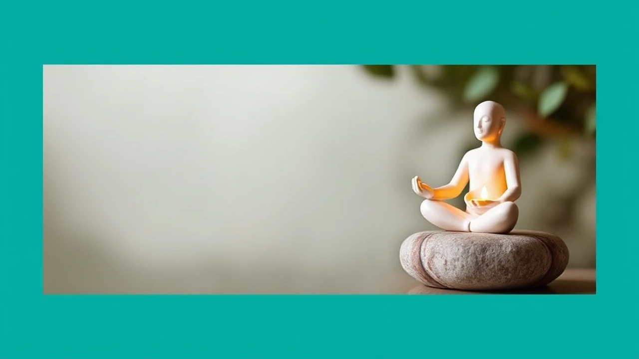 Find Your Zen: A Variety of Self-Care Rituals for a Healthier Lifestyle