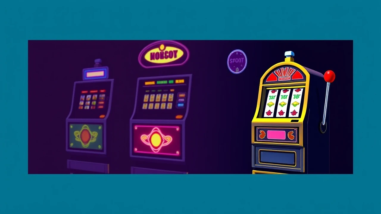 Decoding the Psychology of One-Armed Bandit Design: Key Insights