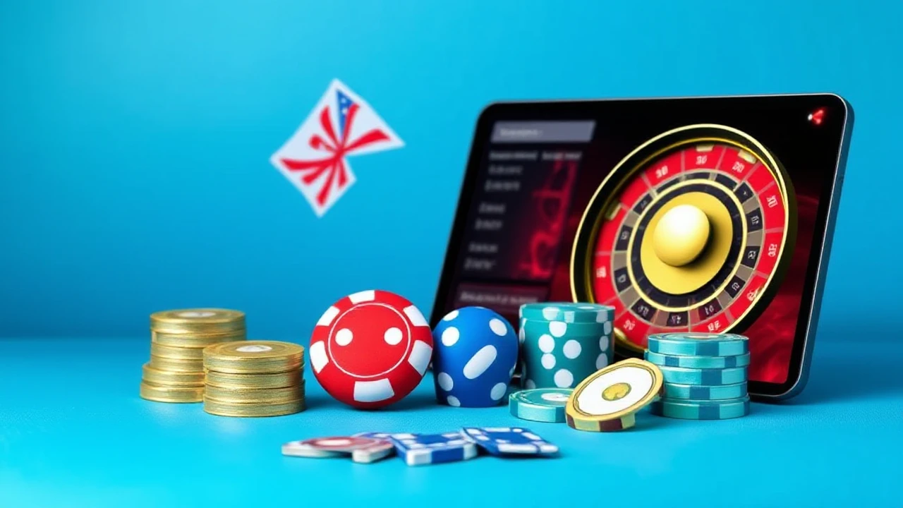 Understanding the Transaction Methods on Online Casino Websites