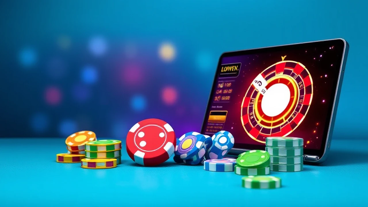 Looking Forward: The Future of Online Casino Games