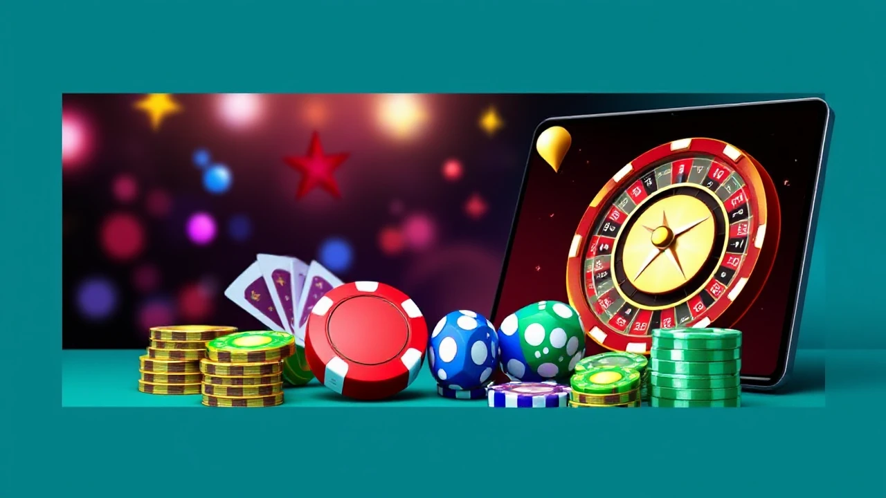 Exploring the Most Popular Casino Games of 2021