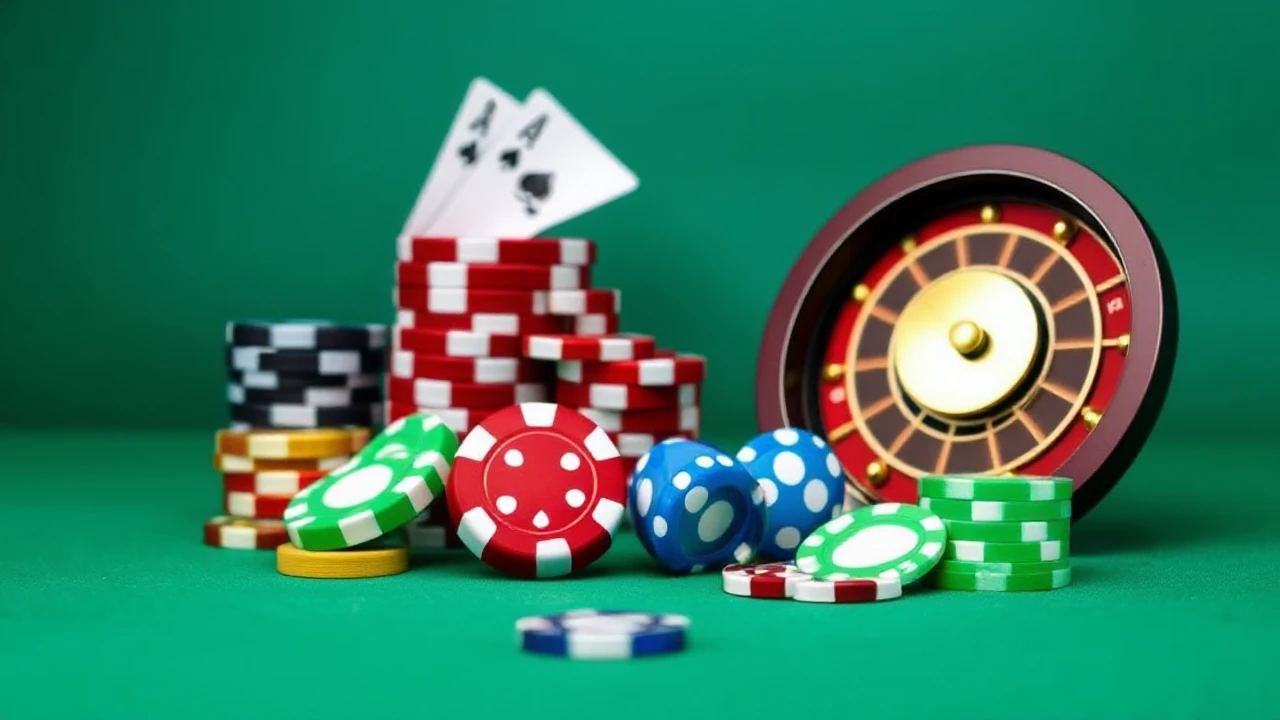 The Ultimate Manual on Selecting the Best Casino Games for Your Expertise