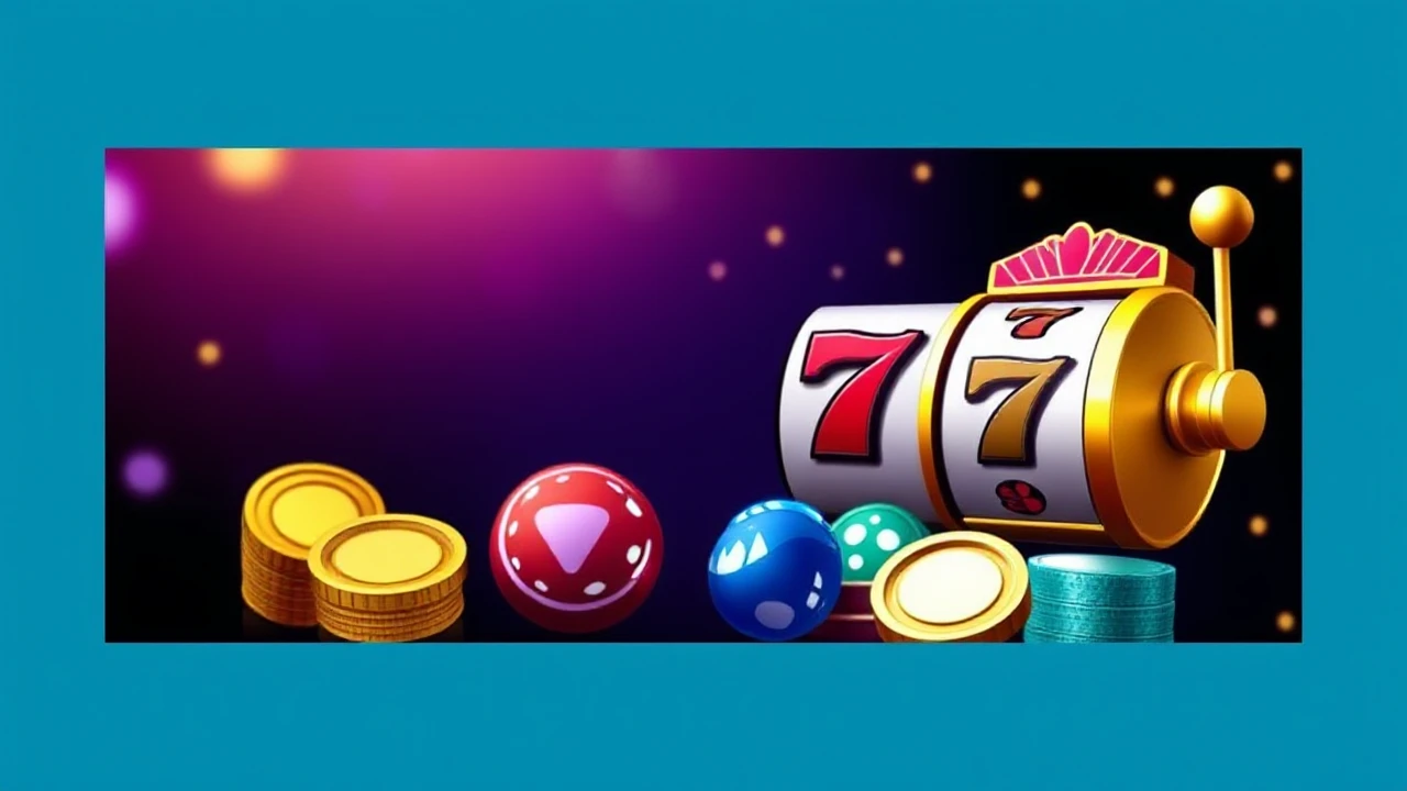 Enhancing Your Slot Game Skills: Progression from Novice to Pro