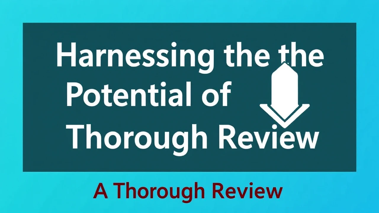 Harnessing the Potential of WPS Download: A Thorough Review