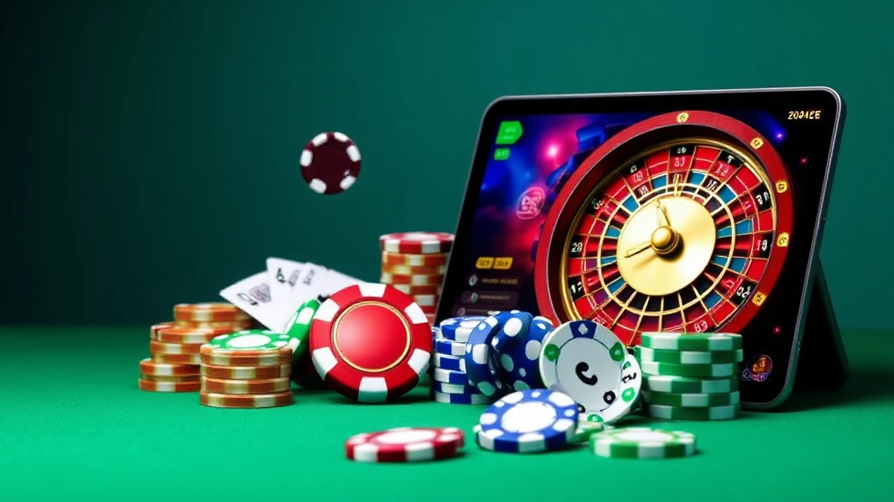 Les Évolutions des Jeux de Casino en Ligne les Plus Populaires en 2022