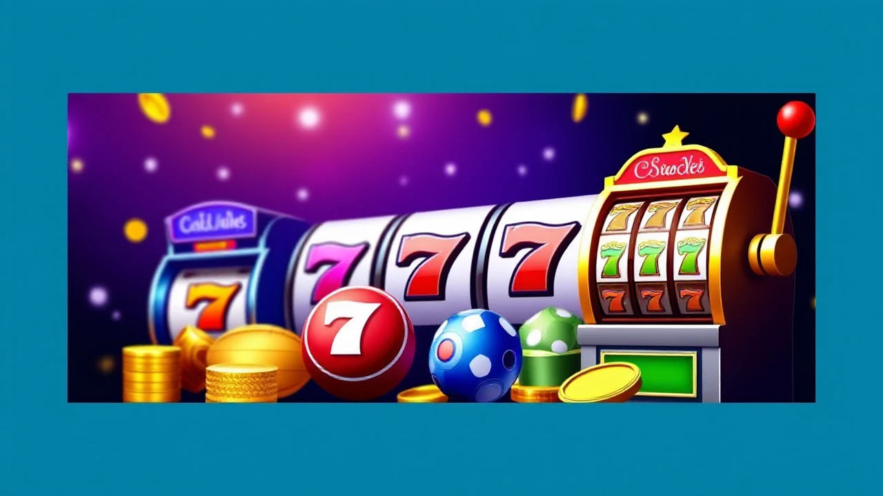 Unveiling the Hidden Truths Behind Well-Known Slot Games