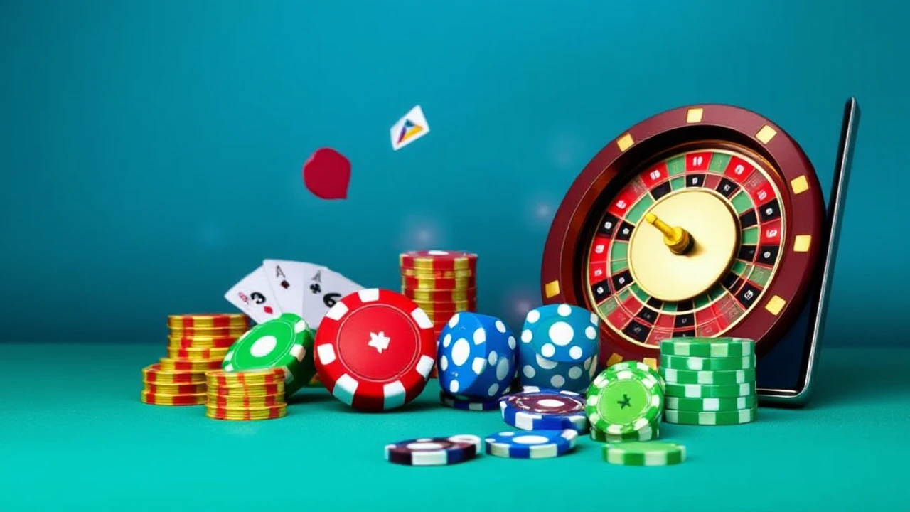 A Comprehensive Guide on Picking the Ideal Casino for Your Gaming Preferences