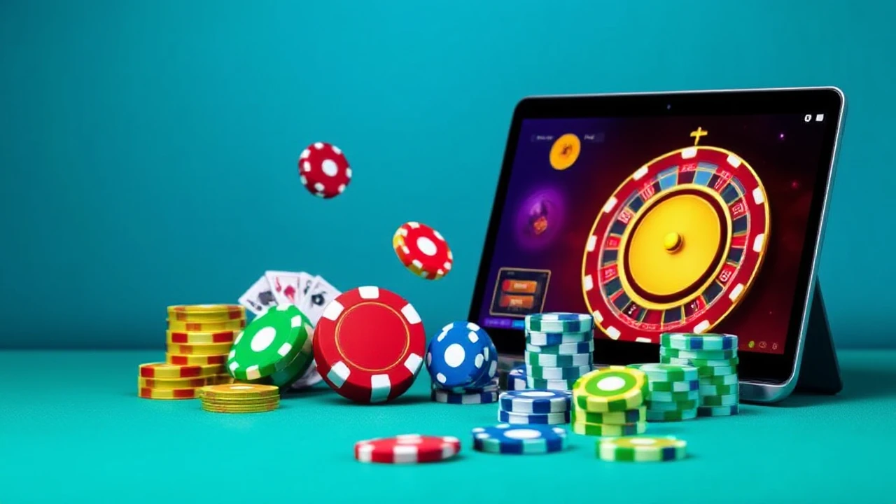 Unveiling the Mind Aspects of Online Casino Gambling