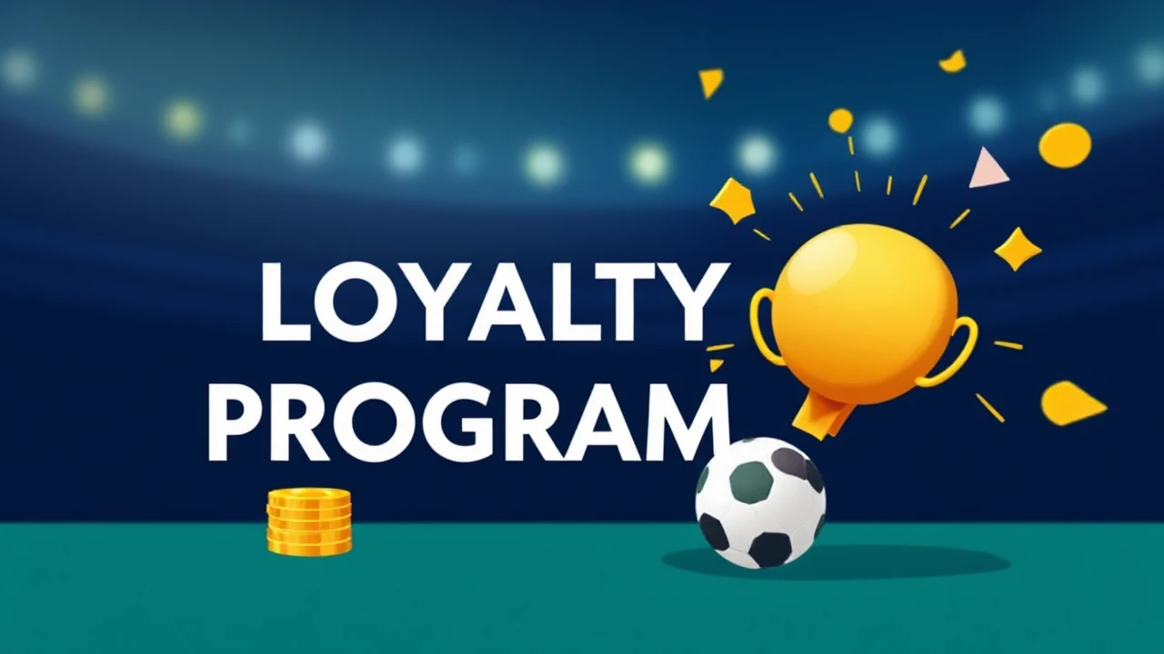 Kèo Nhà Cái 55’s Loyalty Programme: How to Earn Rewards