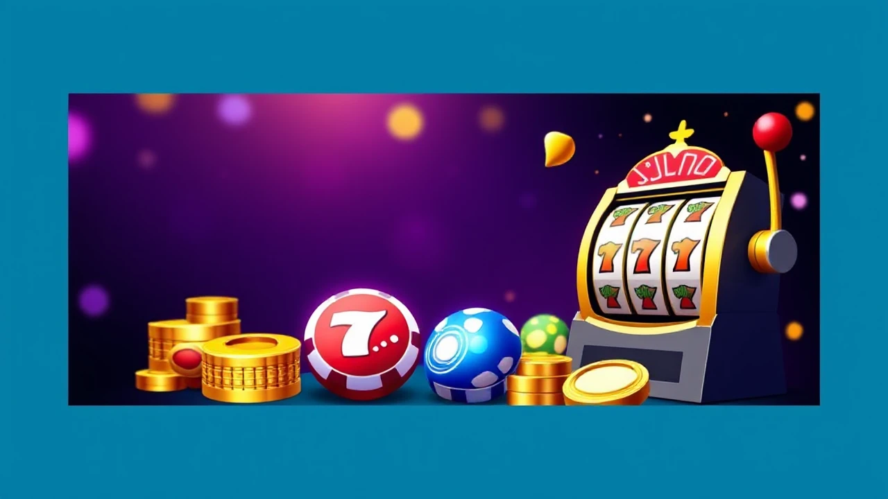 The Growth of Online Casino Slots: A Phenomenon to Watch