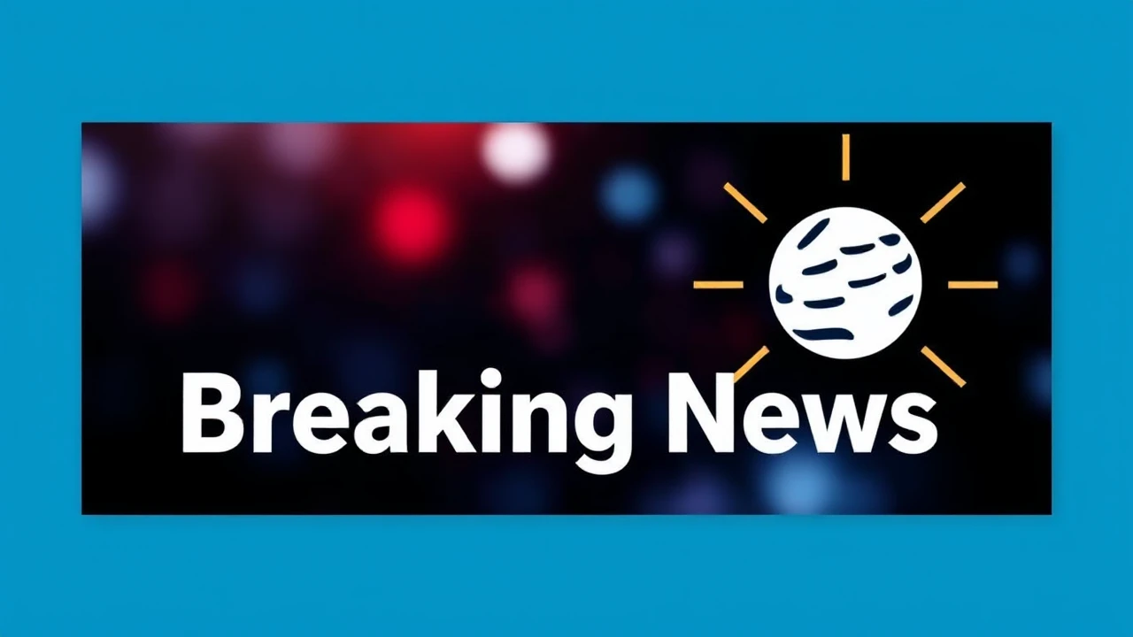 Breaking News: Key Insights You Shouldn't Miss