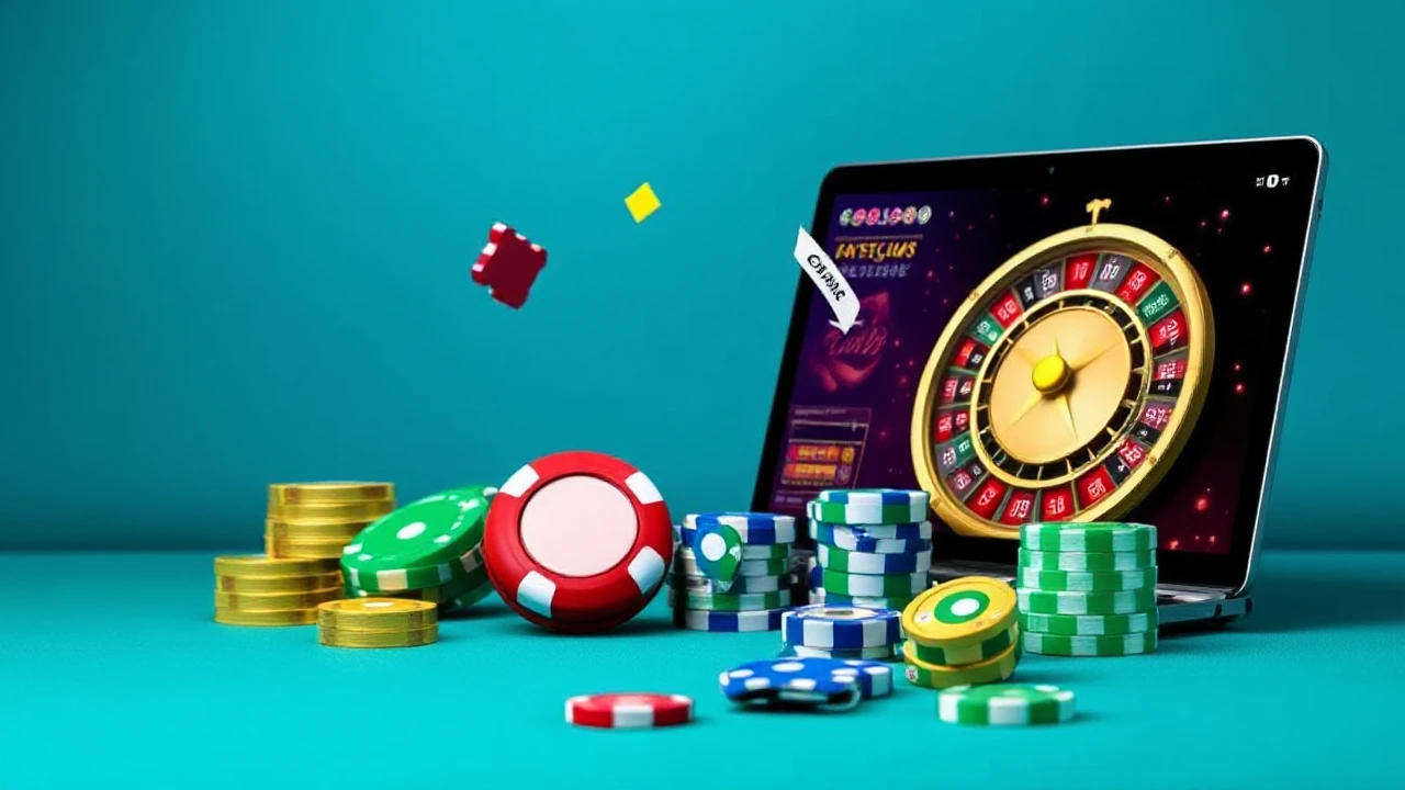 The Growth of Online Casinos: An In-depth Look