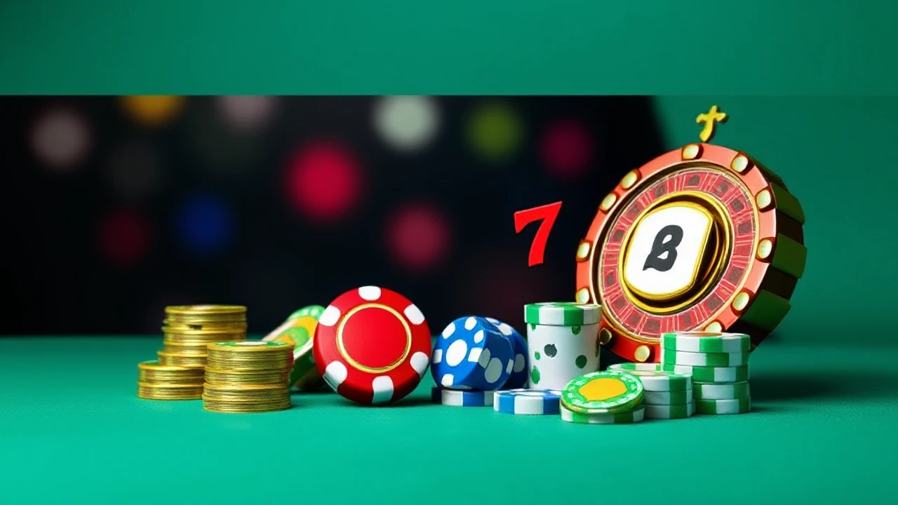 The Progress of Gambling Games: Uncovering this History to our Modern Era