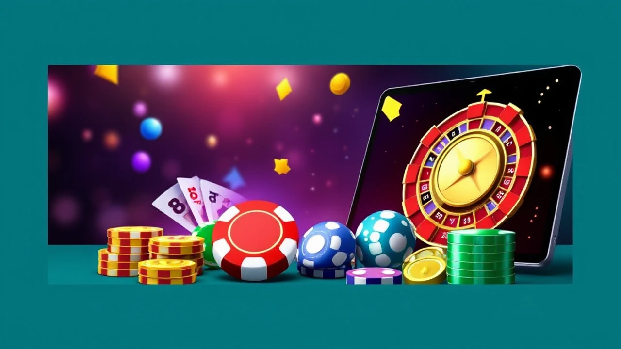 Delving into the Trendiest Internet-based Casino Choices: A Thorough Guide