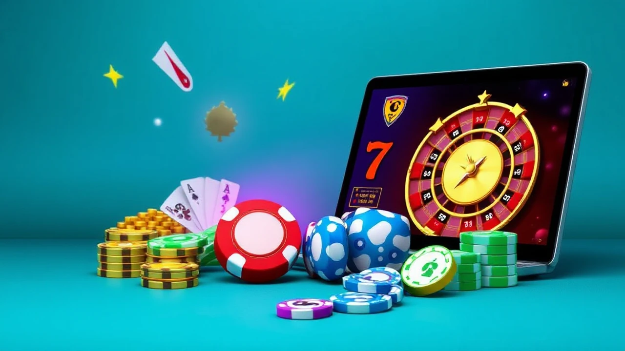 Exploring the Secrets of Famous Online Casino Games