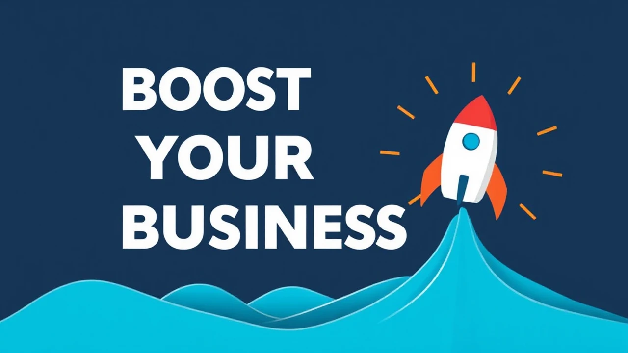 Boost Your Business: Top 10 Proven Strategies for Achieving Excellence