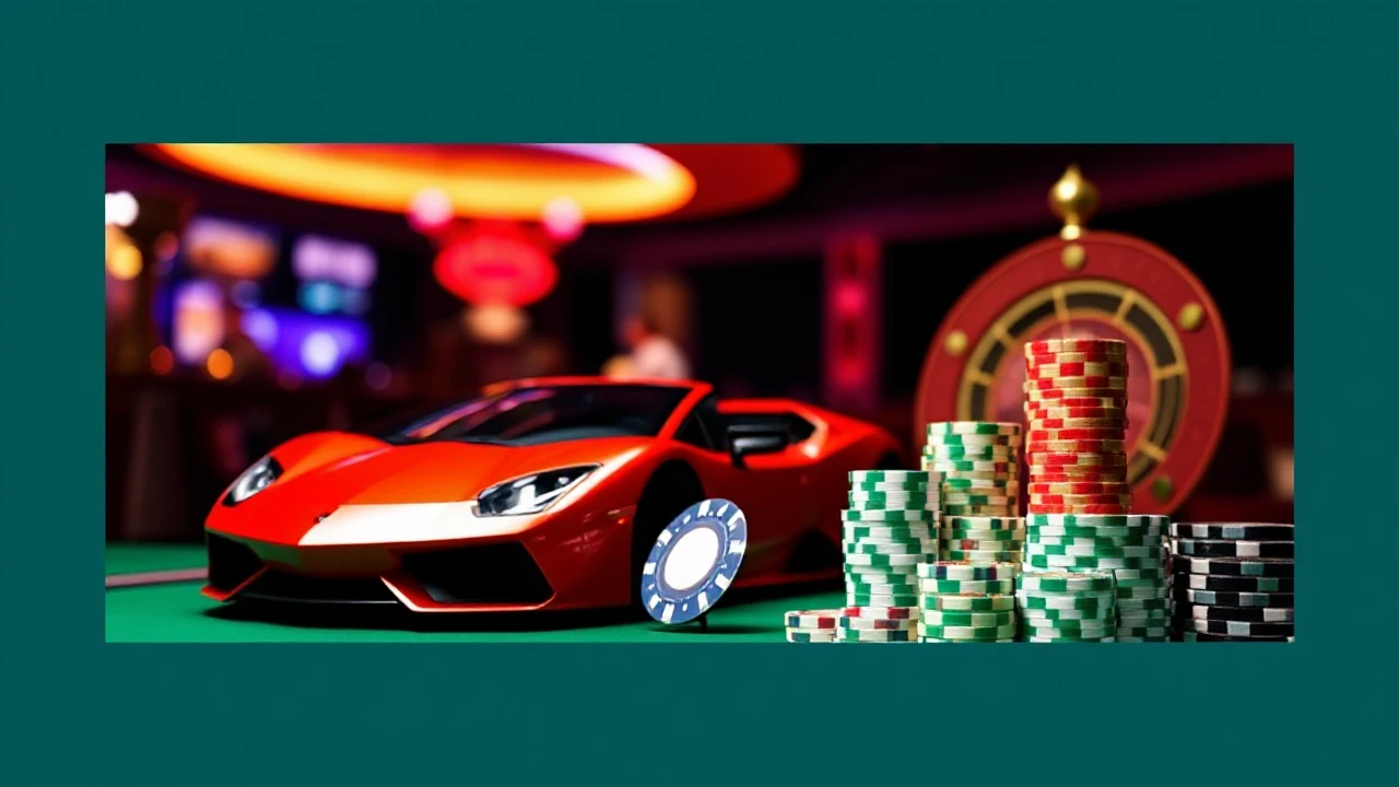 Exploring the Inside Insights of Casino Big Spenders