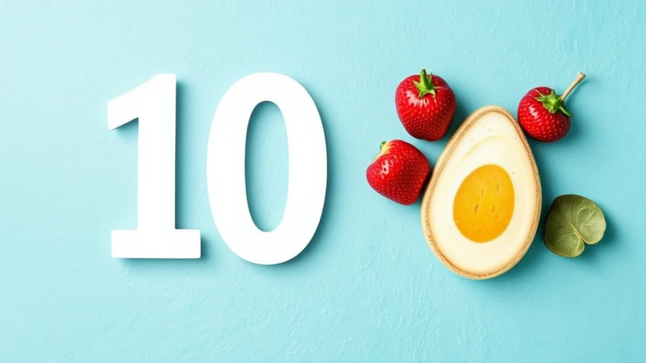 10 Healthy Habits to Revamp Your Lifestyle Commencing Now