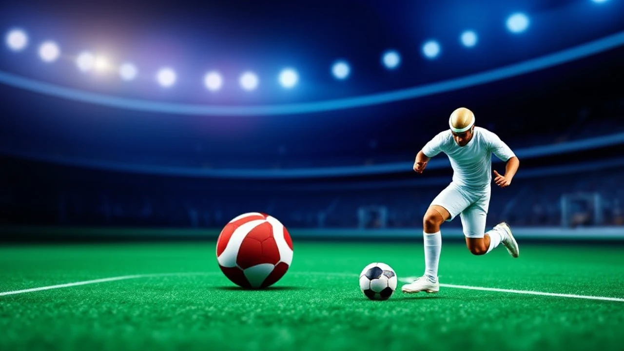 A Comprehensive Guide to Selecting the Perfect Sports Betting Platform